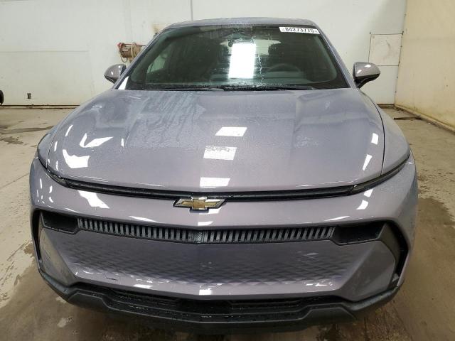 Фото 5 - CHEVROLET EQUINOX