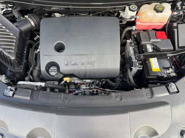 Фото 14 - CHEVROLET TRAVERSE