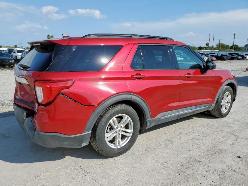 Фото 3 - FORD EXPLORER
