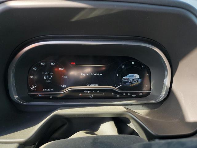 Фото 9 - GMC YUKON