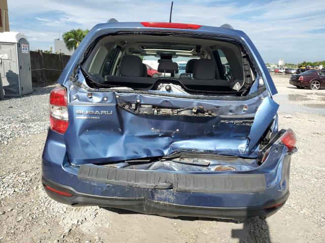 Фото 6 - SUBARU FORESTER