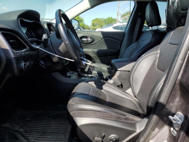 Фото 7 - JEEP GRAND CHER