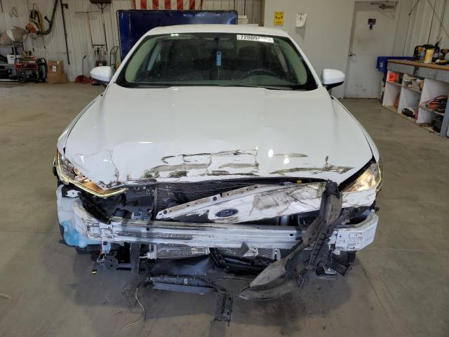 Фото 5 - FORD FUSION