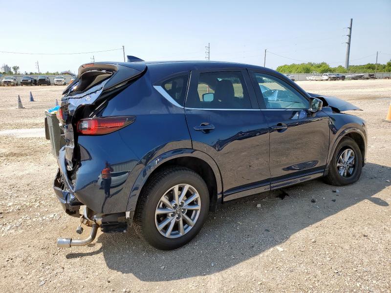 Фото 3 - MAZDA CX-5 PREFE