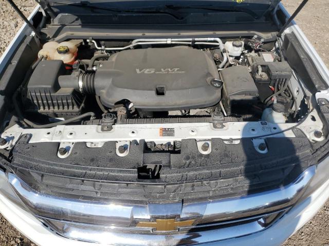 Фото 11 - CHEVROLET COLORADO