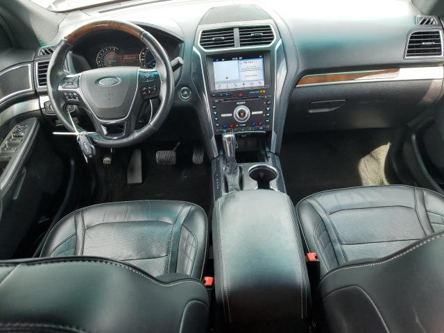 Фото 8 - FORD EXPLORER