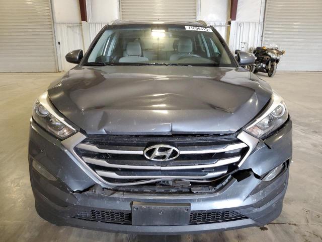 Фото 5 - HYUNDAI TUCSON