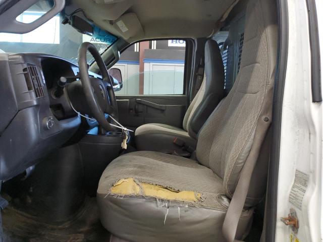 Фото 7 - GMC SAVANA