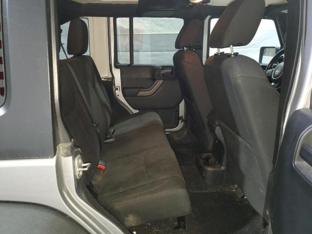 Фото 10 - JEEP WRANGLER