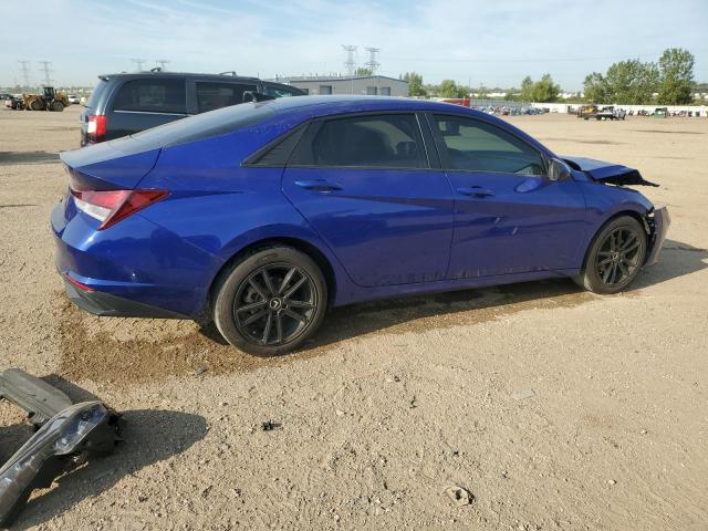 Фото 3 - HYUNDAI ELANTRA