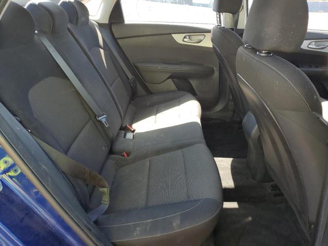 Фото 10 - KIA FORTE