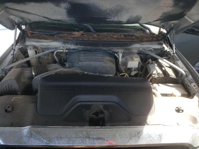 Фото 11 - RAM 2500