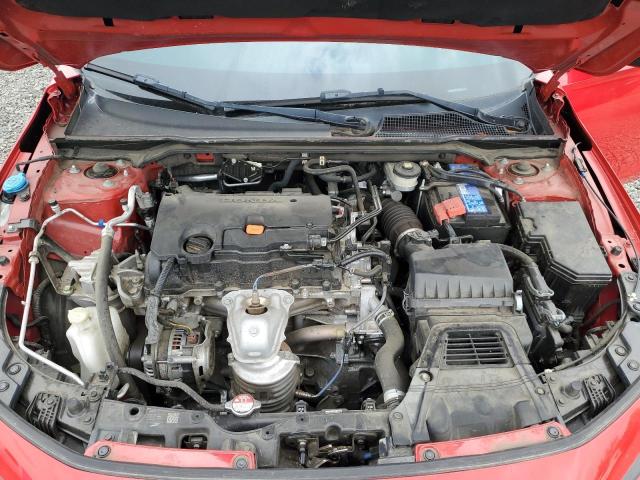 Фото 11 - HONDA CIVIC