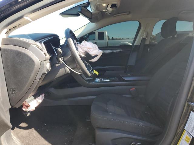 Фото 7 - FORD FUSION