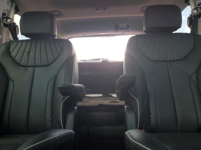 Фото 10 - HYUNDAI PALISADE