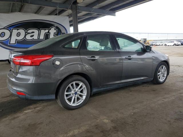 Фото 3 - FORD FOCUS