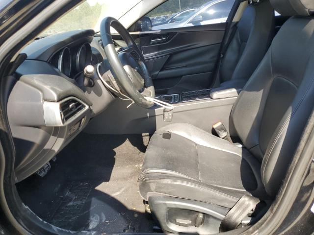 Фото 7 - JAGUAR XE