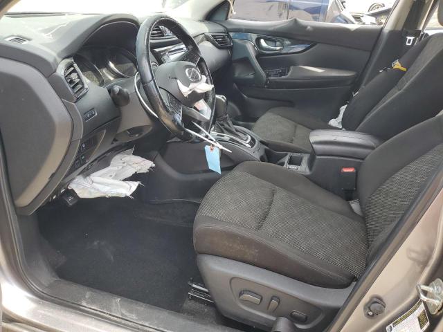 Фото 7 - NISSAN ROGUE