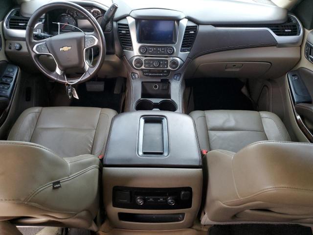 Фото 8 - CHEVROLET SUBURBAN