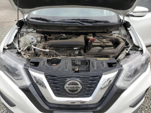 Фото 12 - NISSAN ROGUE