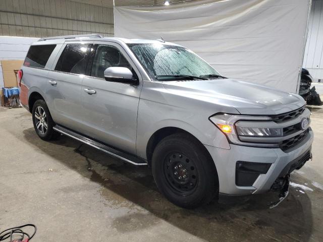 FORD EXPEDITION 2023 VIN 1FMJK1J83PEA12645