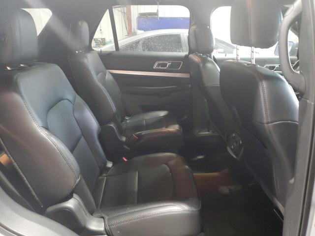 Фото 11 - FORD EXPLORER