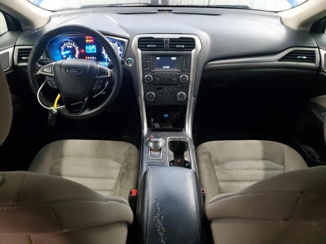 Фото 8 - FORD FUSION