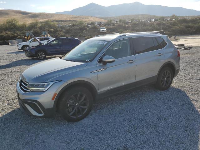 Фото 1 - VOLKSWAGEN TIGUAN