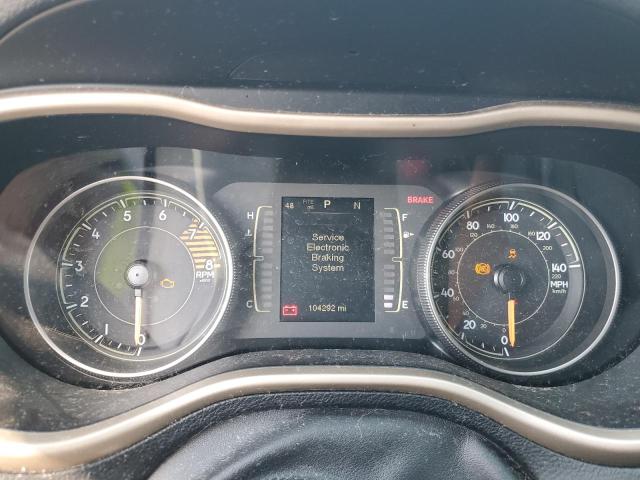 Фото 9 - JEEP GRAND CHER