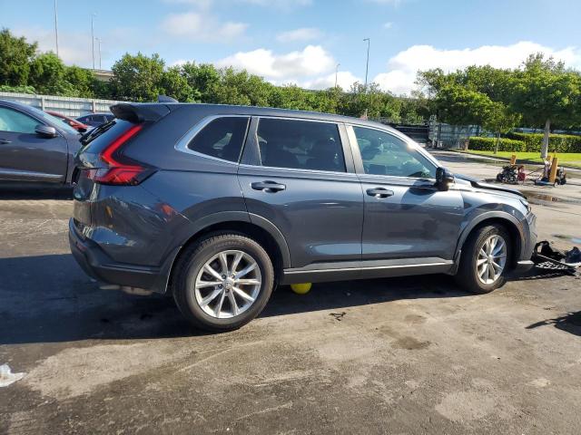 HONDA CRV 2024 VIN 2HKRS3H43RH327938