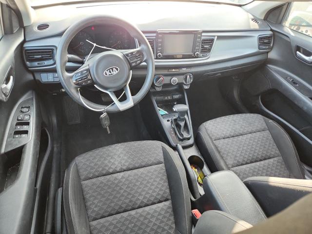 Фото 8 - KIA RIO