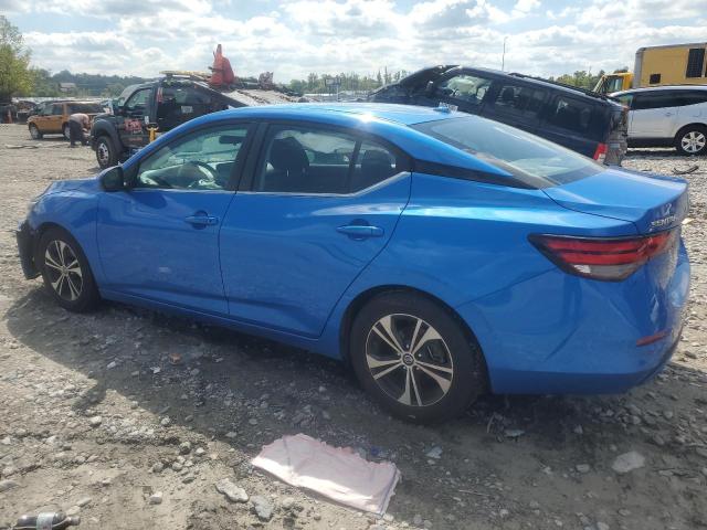 Фото 2 - NISSAN SENTRA