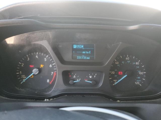 Фото 9 - FORD TRANSIT