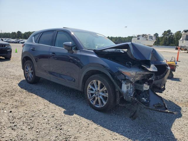 Фото 4 - MAZDA CX-5