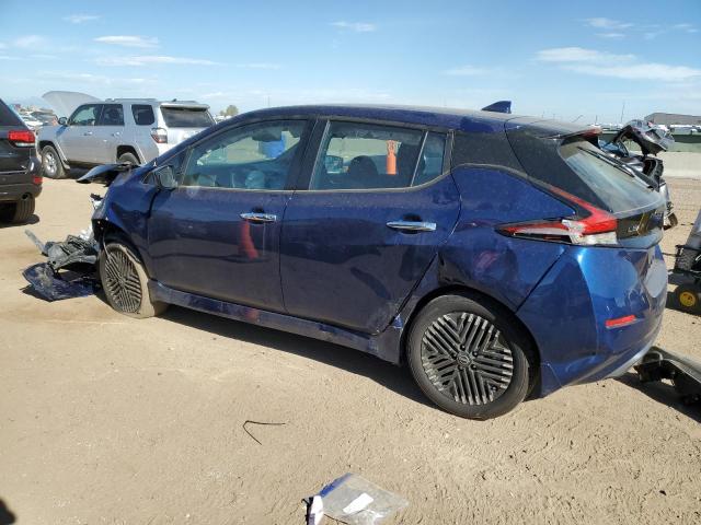 Фото 2 - NISSAN LEAF