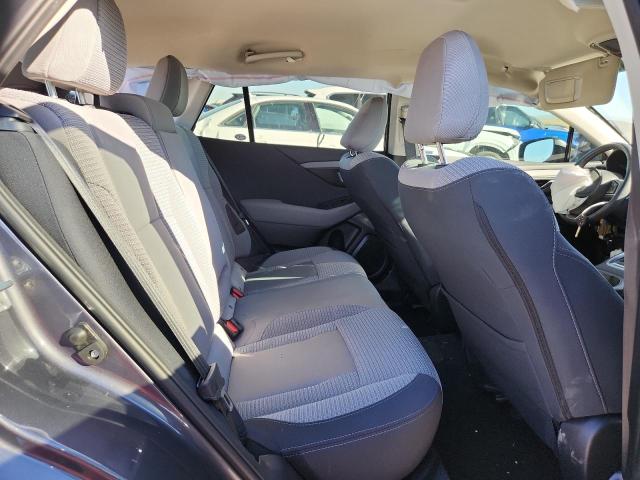 Фото 10 - SUBARU OUTBACK