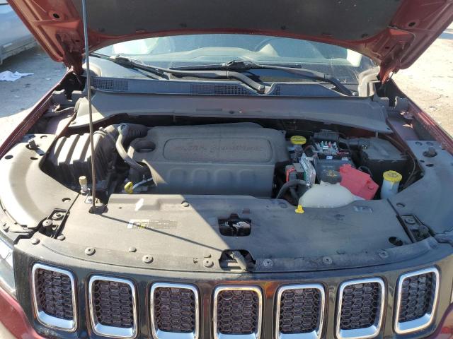 Фото 12 - JEEP COMPASS