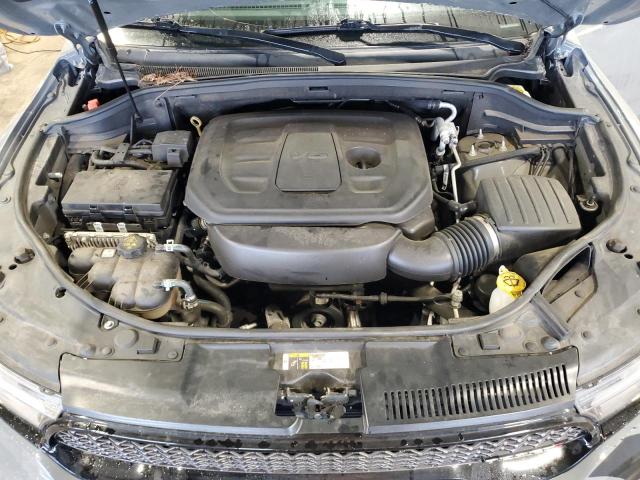 Фото 12 - DODGE DURANGO