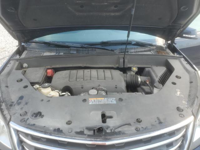 Фото 12 - CHEVROLET TRAVERSE