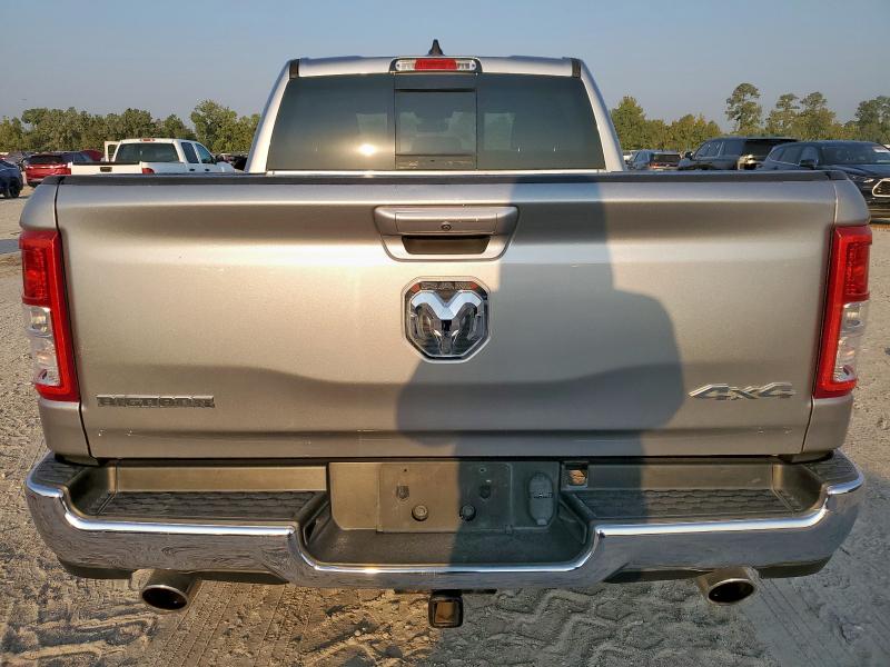 Фото 6 - RAM 1500