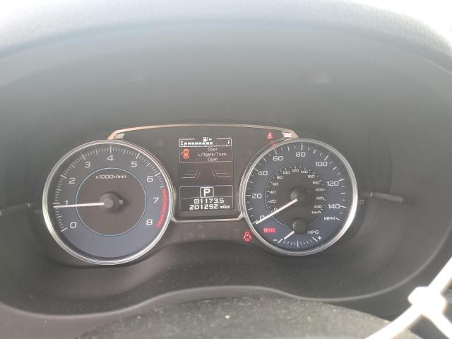 Фото 9 - SUBARU CROSSTREK