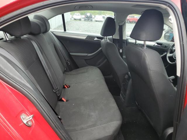 Фото 10 - VOLKSWAGEN JETTA