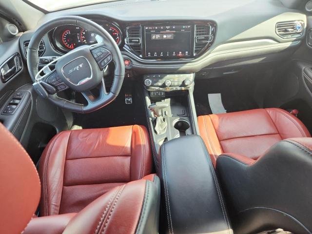 Фото 8 - DODGE DURANGO