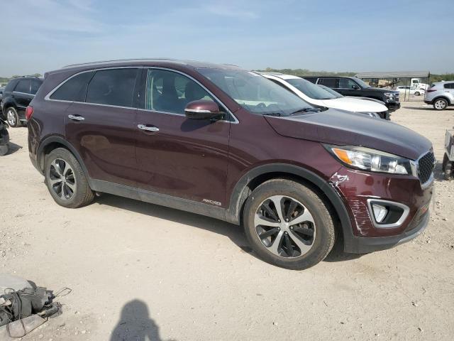 Фото 4 - KIA SORENTO