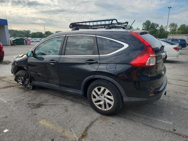 Фото 2 - HONDA CRV