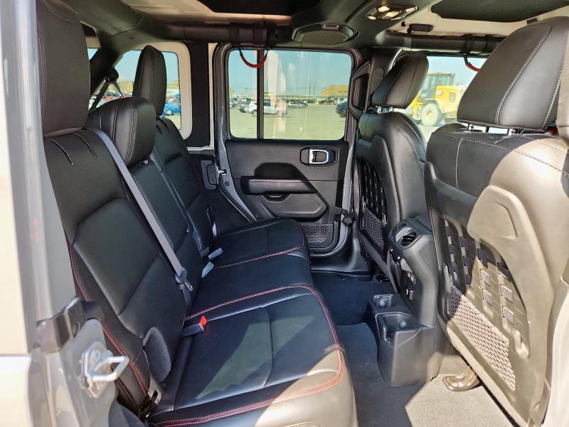 Фото 11 - JEEP WRANGLER