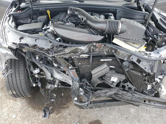 Фото 12 - DODGE DURANGO