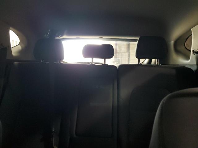 Фото 10 - HYUNDAI TUCSON