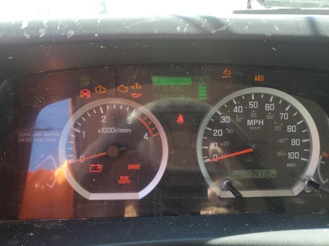 Фото 9 - CHEVROLET C/K4500