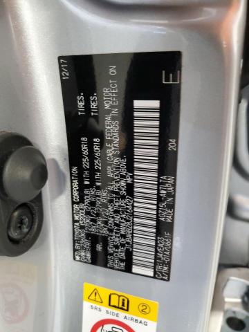 Фото 13 - LEXUS NX